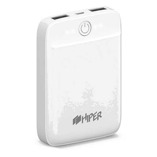 Внешний аккумулятор Hiper SL6000 в МегаФон
