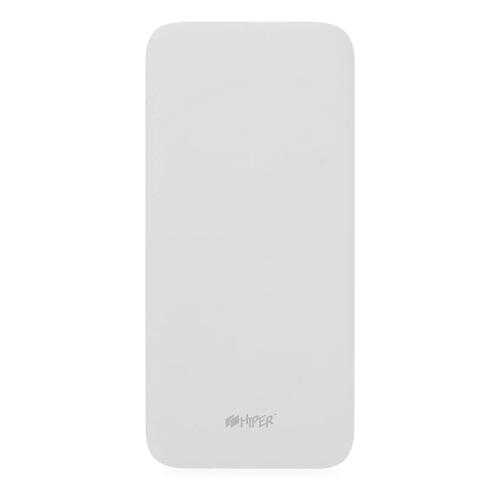 Внешний аккумулятор HIPER SPX20000 20000 мА/ч White в МегаФон