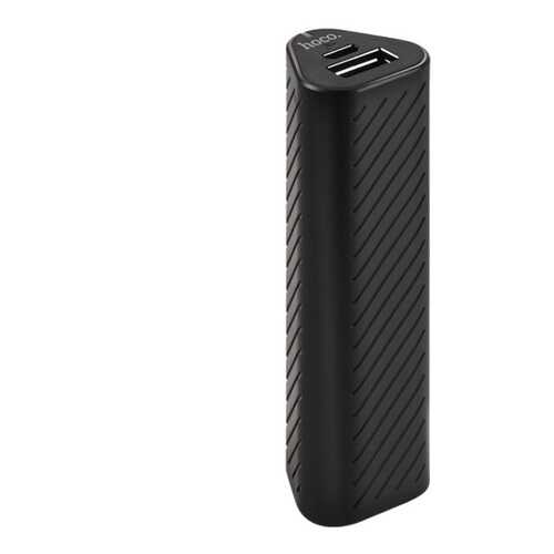 Внешний аккумулятор HOCO J23 New Style Mobile Power Bank 2500 mAh в МегаФон