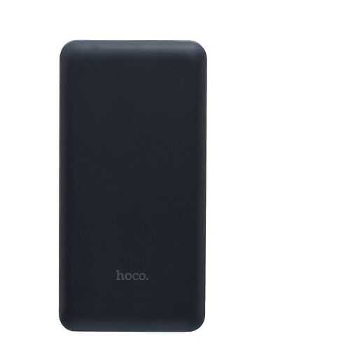 Внешний аккумулятор Hoco J26 10000 мА/ч Black в МегаФон