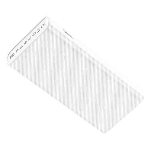 Внешний аккумулятор Hoco J55A Neoteric White в МегаФон