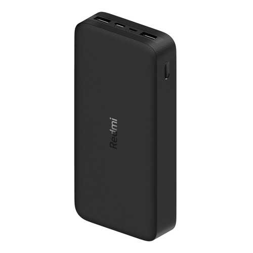 Внешний аккумулятор Mi VXN4305GL Black в МегаФон