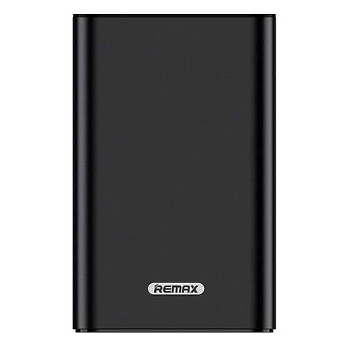 Внешний аккумулятор Remax Kinkon RPP-135 10000мАч Black в МегаФон