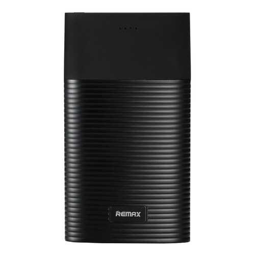 Внешний аккумулятор Remax Perfume RPP-27 10000 мА/ч Black в МегаФон