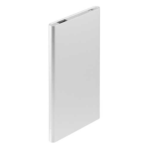 Внешний аккумулятор Rombica Neo AXL-00050 5000 мА/ч Silver в МегаФон