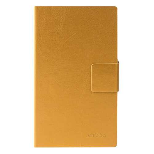 Внешний аккумулятор Rombica Neo MS-0051O 5000 мА/ч Yellow/Grey в МегаФон