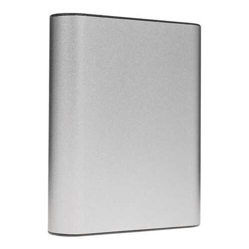 Внешний аккумулятор Rombica Neo MZ120 12000 мА/ч Silver в МегаФон
