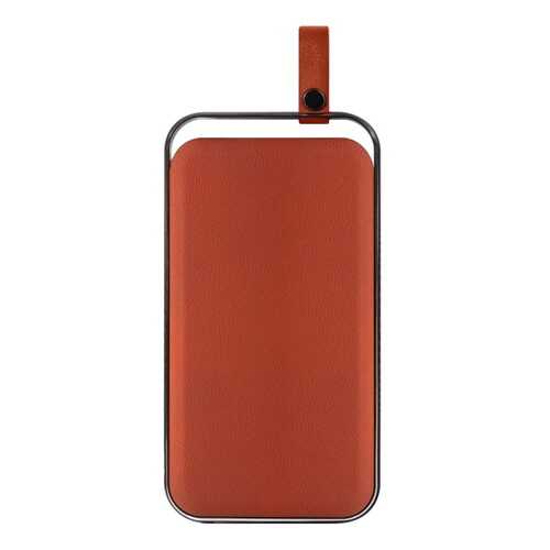 Внешний аккумулятор Rombica NEO Voyager Brown (CPB-002) в МегаФон