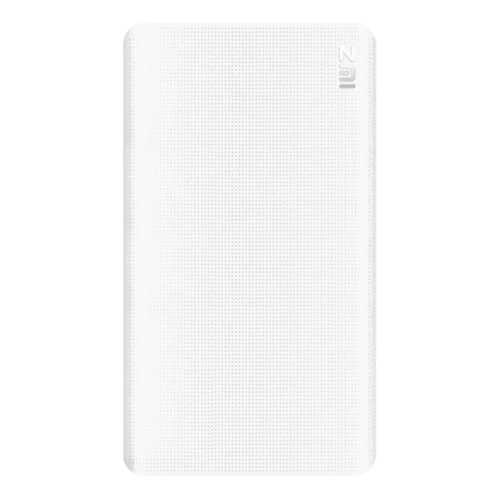 Внешний аккумулятор Xiaomi ZMi QB805 5000 mAh White в МегаФон