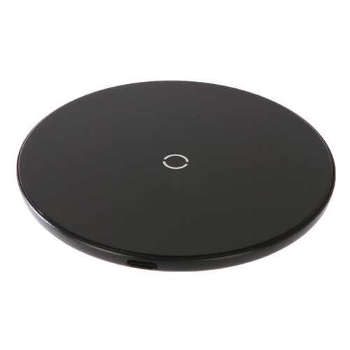 Беспроводное зарядное устройство Baseus Simple Series CCALL-JK01 Black в МегаФон