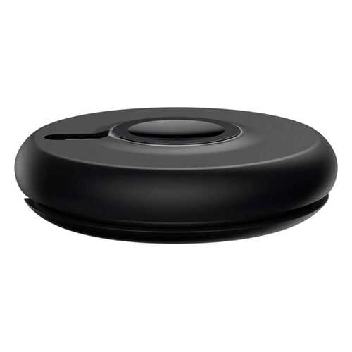 Беспроводное зарядное устройство Baseus YoYo (WXYYQIW03-01) для Apple Watch (Black) в МегаФон