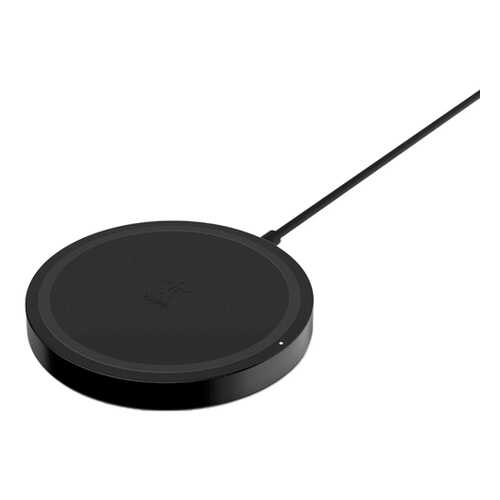 Беспроводное зарядное устройство Belkin BoostUp Pad 5W Black в МегаФон