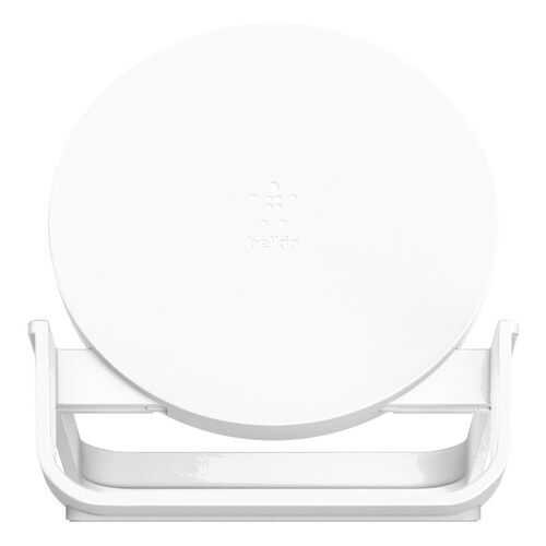 Беспроводное зарядное устройство Belkin WIB001vfWH в МегаФон