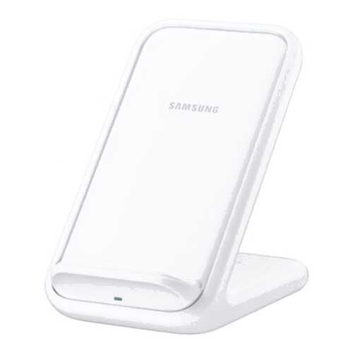 Беспроводное зарядное устройство Samsung EP-N5200TWRGRU в МегаФон