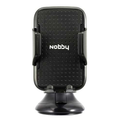 БЗУ Practic держатель для смартфона 1А 1м. черн. Practic NBP-WH-10-01 Nobby в МегаФон