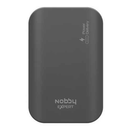 Сетевое зарядное устройство Nobby Expert NBE-TC-34-01 4 USB/Type-C Grey в МегаФон