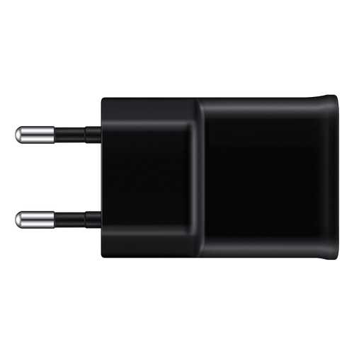 Сетевое зарядное устройство Samsung 1 USB 2A Black в МегаФон