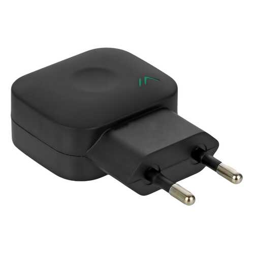 Сетевое зарядное устройство Vertex 1 USB 2,1A Black в МегаФон