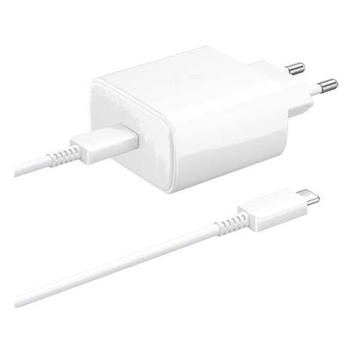 СЗУ Samsung EP-TA845XWEGRU в МегаФон