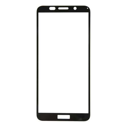 Защитное стекло для смартфона Red Line Huawei Honor 7A Full Screen в МегаФон