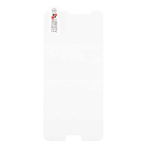 Защитное стекло Liberty Project Tempered Glass для Huawei Honor View 10 в МегаФон