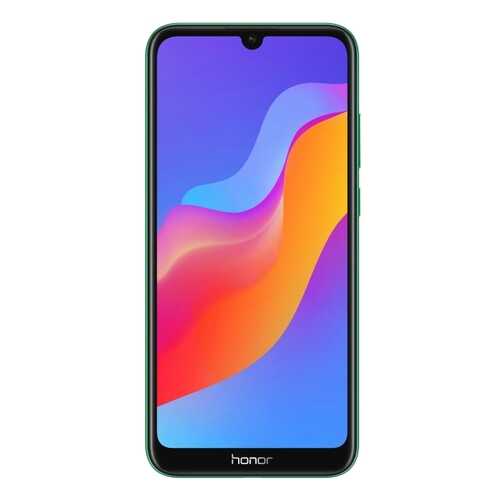 Смартфон Honor 8A Prime 64Gb Emerald Green (JAT-LX1) в МегаФон