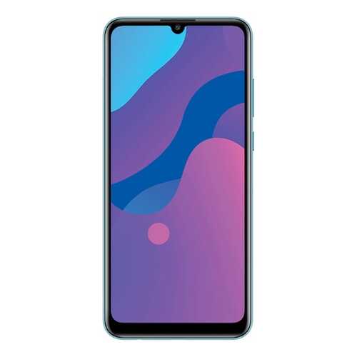 Смартфон Honor 9A Phantom Blue (MOA-LX9N) в МегаФон