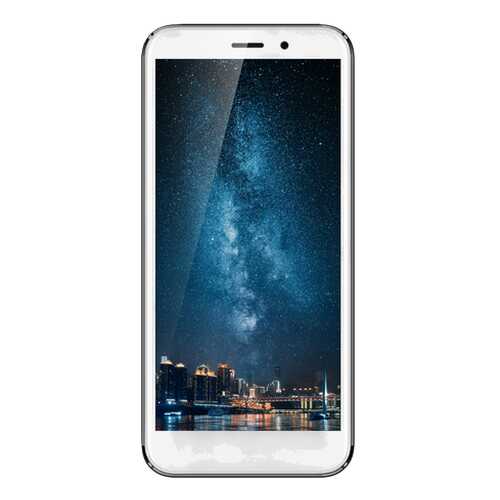 Смартфон Nobby S300 Pro 16Gb Grey в МегаФон