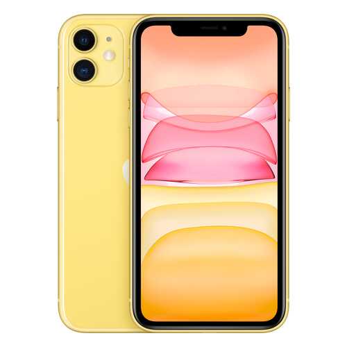 Смартфоны Apple в МегаФон